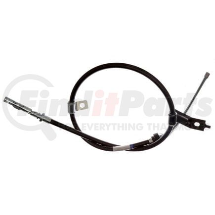 Raybestos BC97317 Raybestos Element3 Parking Brake Cable