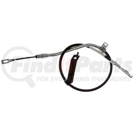 Raybestos BC97319 Raybestos Element3 Parking Brake Cable