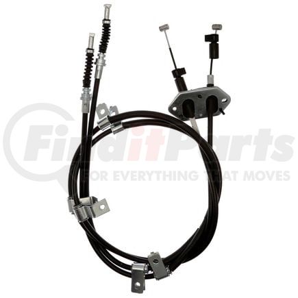 Raybestos BC97316 Raybestos Element3 Parking Brake Cable