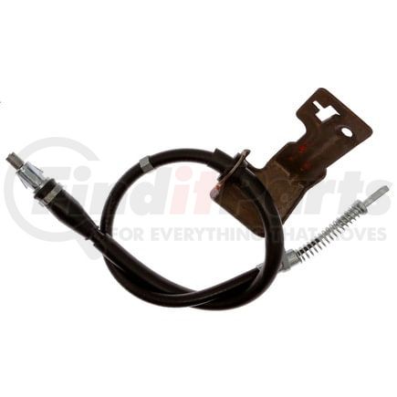 Raybestos BC97326 Raybestos Element3 Parking Brake Cable