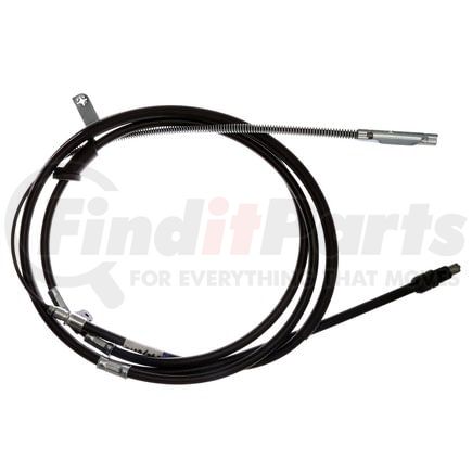 Raybestos BC97332 Raybestos Element3 Parking Brake Cable