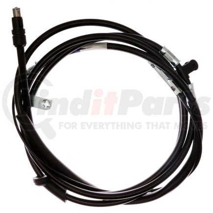 Raybestos BC97333 Raybestos Element3 Parking Brake Cable