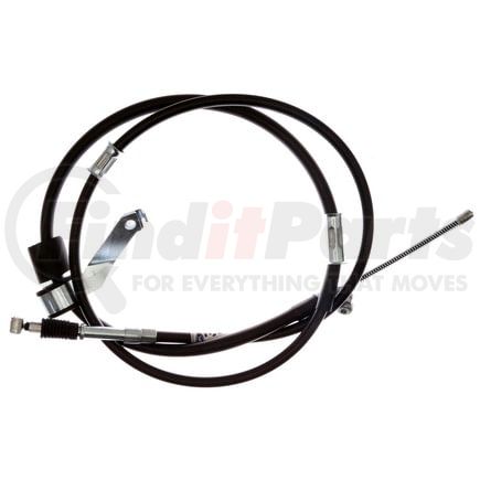 Raybestos BC97342 Raybestos Element3 Parking Brake Cable