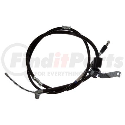 Raybestos BC97343 Raybestos Element3 Parking Brake Cable