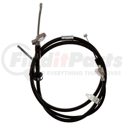Raybestos BC97349 Raybestos Element3 Parking Brake Cable