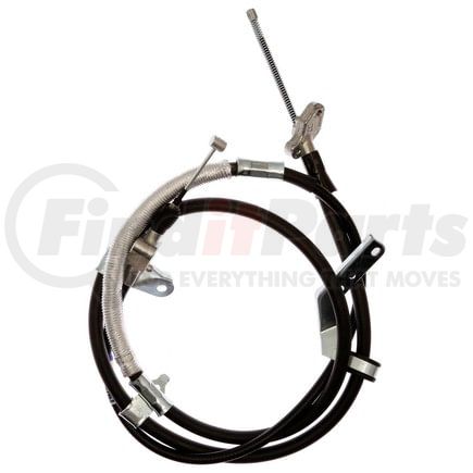 Raybestos BC97351 Raybestos Element3 Parking Brake Cable