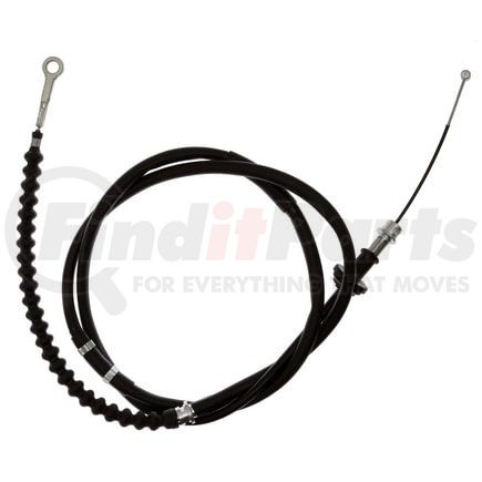 Raybestos BC97370 Raybestos Element3 Parking Brake Cable