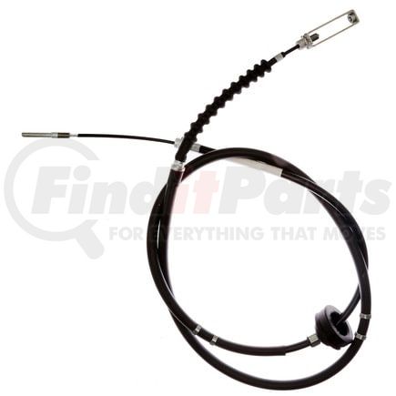 Raybestos BC97371 Raybestos Element3 Parking Brake Cable