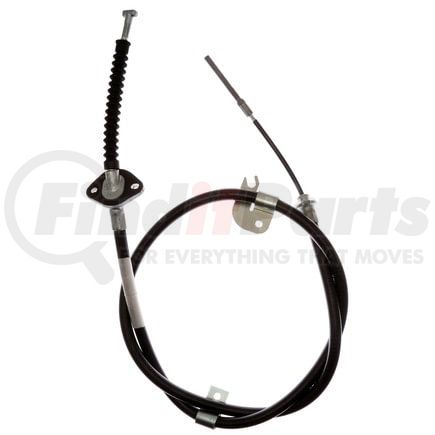 Raybestos BC97384 Raybestos Element3 Parking Brake Cable