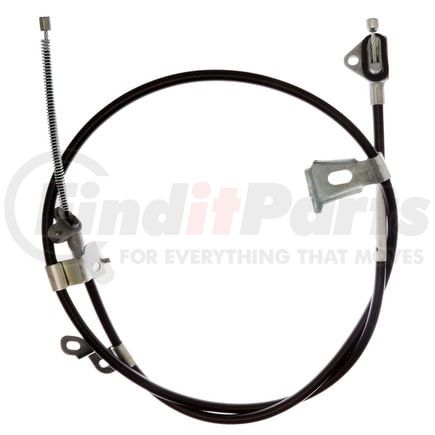 Raybestos BC97380 Raybestos Element3 Parking Brake Cable