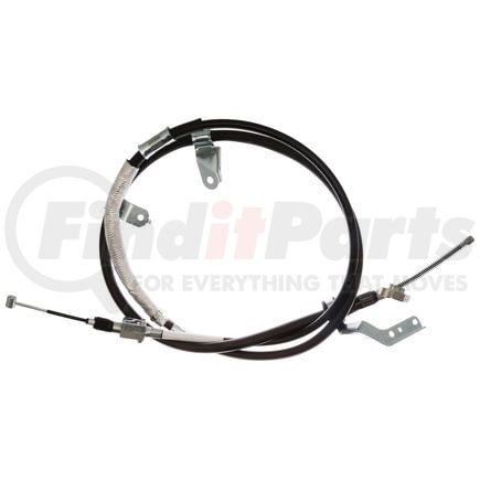 Raybestos BC97387 Raybestos Element3 Parking Brake Cable