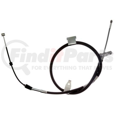 Raybestos BC97392 Raybestos Element3 Parking Brake Cable