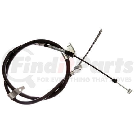 Raybestos BC97393 Raybestos Element3 Parking Brake Cable