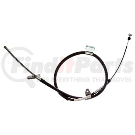 Raybestos BC97394 Raybestos Element3 Parking Brake Cable