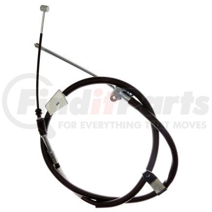 Raybestos BC97390 Raybestos Element3 Parking Brake Cable