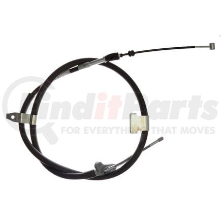 Raybestos BC97391 Raybestos Element3 Parking Brake Cable