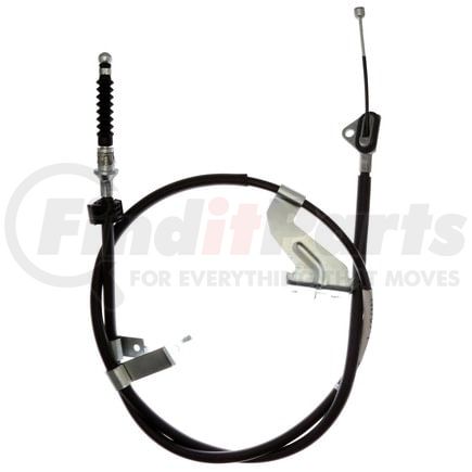 Raybestos BC97398 Raybestos Element3 Parking Brake Cable