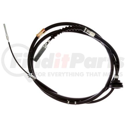 Raybestos BC97400 Raybestos Element3 Parking Brake Cable