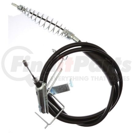 Raybestos BC97411 Raybestos Element3 Parking Brake Cable