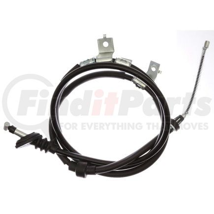 Raybestos BC97425 Raybestos Element3 Parking Brake Cable