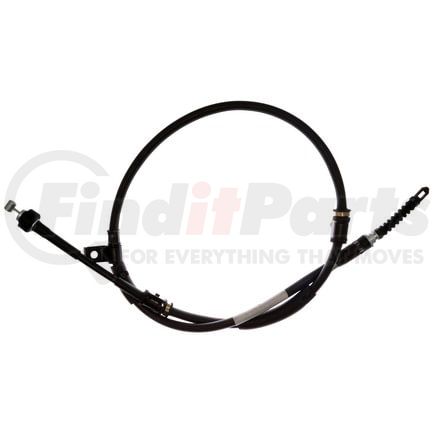 Raybestos BC97430 Raybestos Element3 Parking Brake Cable