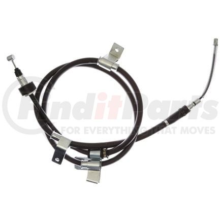 Raybestos BC97433 Raybestos Element3 Parking Brake Cable