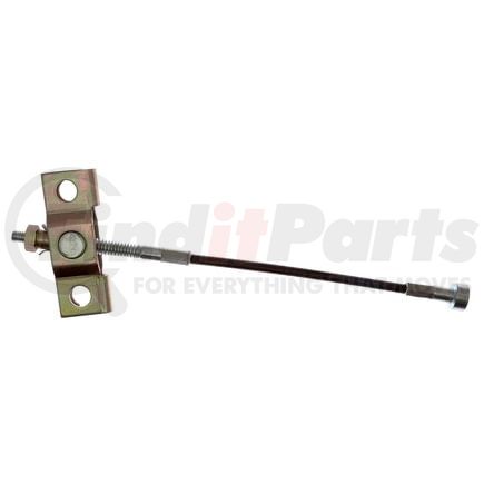 Raybestos BC97431 Raybestos Element3 Parking Brake Cable