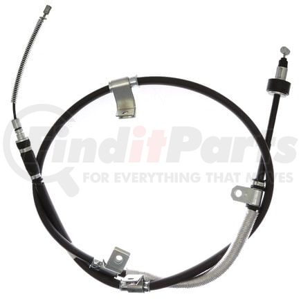 Raybestos BC97432 Raybestos Element3 Parking Brake Cable