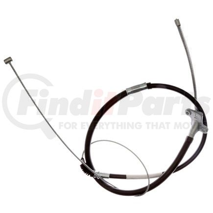 Raybestos BC97439 Raybestos Element3 Parking Brake Cable