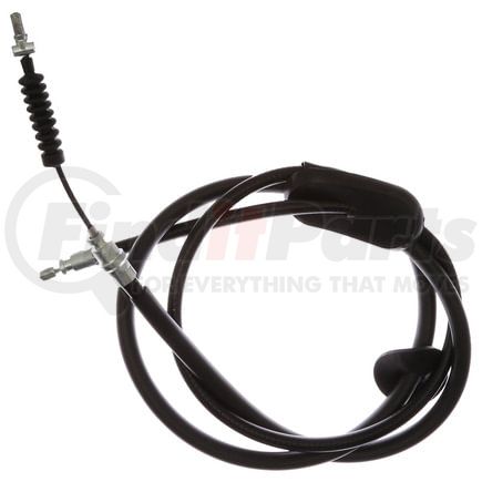 Raybestos BC97437 Raybestos Element3 Parking Brake Cable