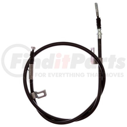 Raybestos BC97444 Raybestos Element3 Parking Brake Cable