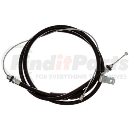 Raybestos BC97445 Raybestos Element3 Parking Brake Cable