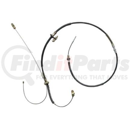 Raybestos BC97442 Raybestos Element3 Parking Brake Cable