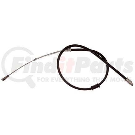 Raybestos BC97448 Raybestos Element3 Parking Brake Cable