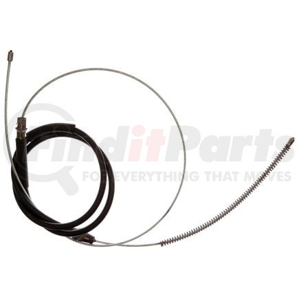 Raybestos BC97450 Raybestos Element3 Parking Brake Cable