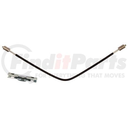 Raybestos BC97454 Raybestos Element3 Parking Brake Cable