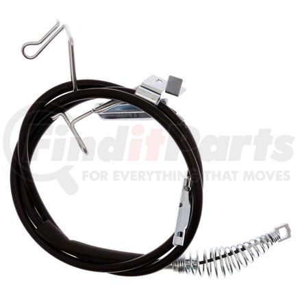 Raybestos BC97456 Raybestos Element3 Parking Brake Cable