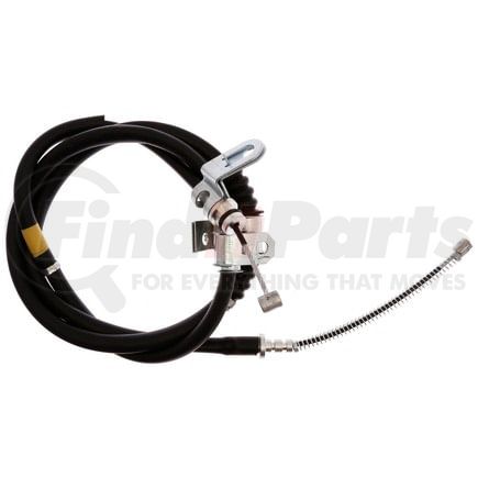 Raybestos BC97464 Raybestos Element3 Parking Brake Cable