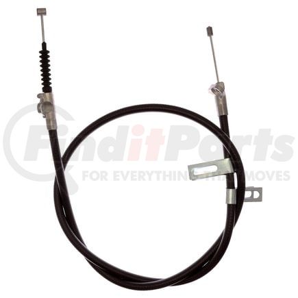 Raybestos BC97467 Raybestos Element3 Parking Brake Cable