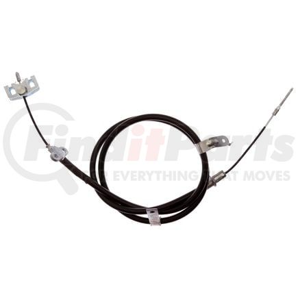 Raybestos BC97474 Raybestos Element3 Parking Brake Cable