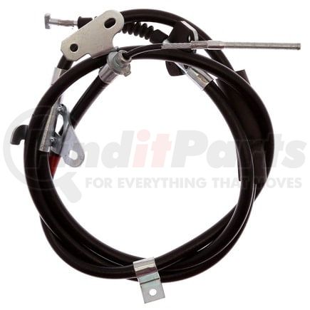 Raybestos BC97476 Raybestos Element3 Parking Brake Cable