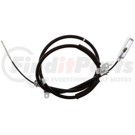 Raybestos BC97472 Raybestos Element3 Parking Brake Cable