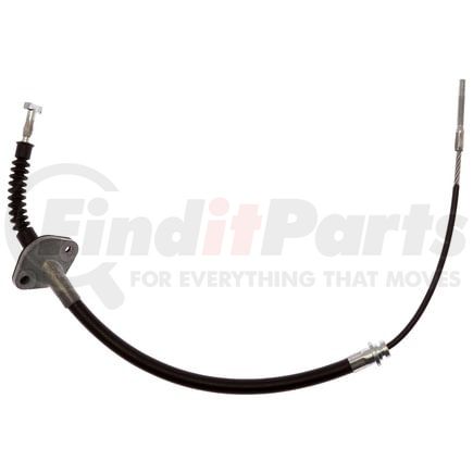 Raybestos BC97473 Raybestos Element3 Parking Brake Cable