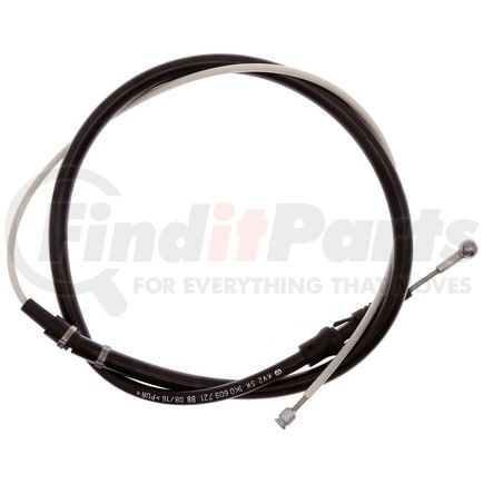 Raybestos BC97499 Raybestos Element3 Parking Brake Cable