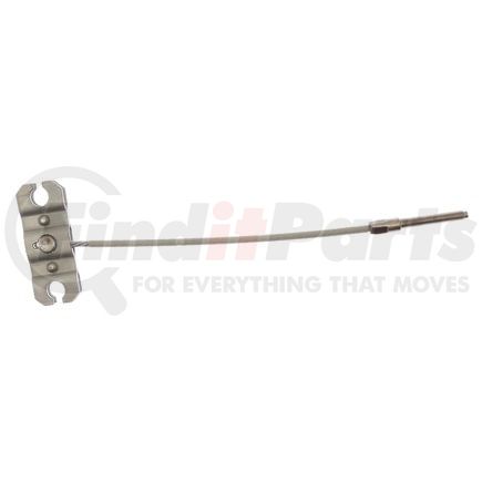 Raybestos BC97512 Raybestos Element3 Parking Brake Cable