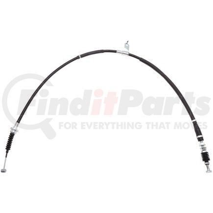 Raybestos BC97524 Raybestos Element3 Parking Brake Cable