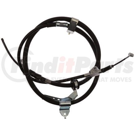 Raybestos BC97517 Raybestos Element3 Parking Brake Cable