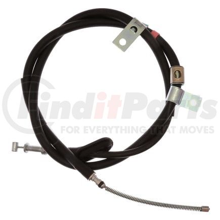 Raybestos BC97518 Raybestos Element3 Parking Brake Cable