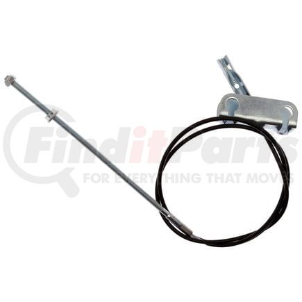 Raybestos BC97596 Raybestos Element3 Parking Brake Cable