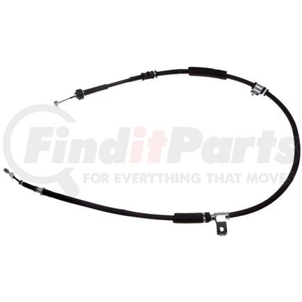 Raybestos BC97620 Raybestos Element3 Parking Brake Cable